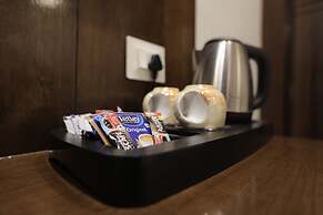 StudioZ Paradise Hills Mussoorie