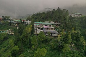 StudioZ Paradise Hills Mussoorie