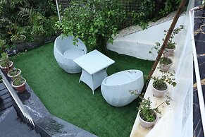 StudioZ Paradise Hills Mussoorie