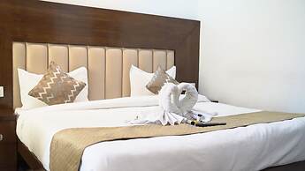 StudioZ Paradise Hills Mussoorie