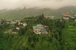StudioZ Paradise Hills Mussoorie