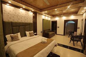 StudioZ Paradise Hills Mussoorie