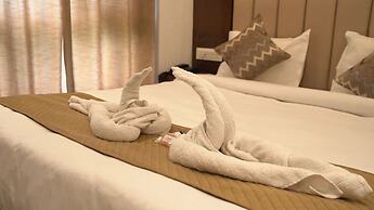 StudioZ Paradise Hills Mussoorie