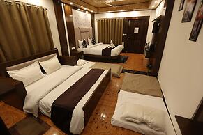 StudioZ Paradise Hills Mussoorie