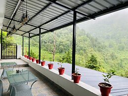 StudioZ Paradise Hills Mussoorie