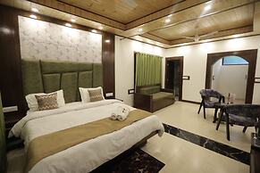 StudioZ Paradise Hills Mussoorie