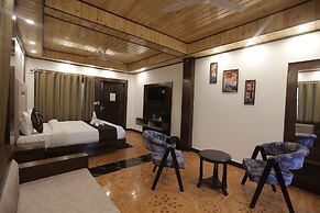 StudioZ Paradise Hills Mussoorie