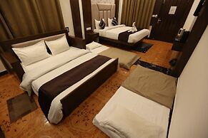 StudioZ Paradise Hills Mussoorie