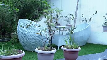 StudioZ Paradise Hills Mussoorie