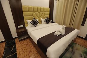 StudioZ Paradise Hills Mussoorie