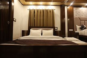 StudioZ Paradise Hills Mussoorie