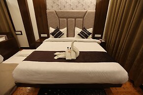 StudioZ Paradise Hills Mussoorie