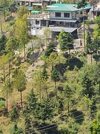 StudioZ Paradise Hills Mussoorie