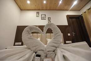 StudioZ Paradise Hills Mussoorie