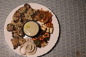 StudioZ Paradise Hills Mussoorie