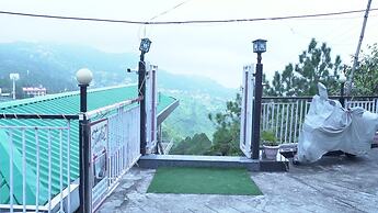 StudioZ Paradise Hills Mussoorie