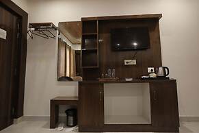 StudioZ Paradise Hills Mussoorie