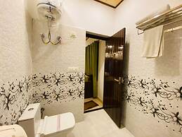 StudioZ Paradise Hills Mussoorie