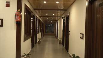 StudioZ Paradise Hills Mussoorie