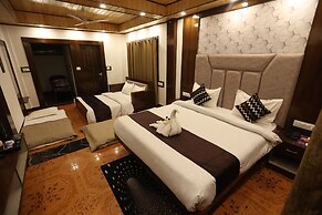 StudioZ Paradise Hills Mussoorie