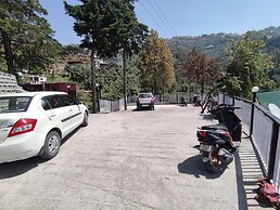 StudioZ Paradise Hills Mussoorie
