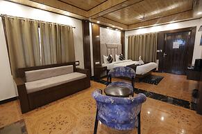 StudioZ Paradise Hills Mussoorie