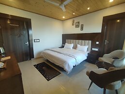 StudioZ Paradise Hills Mussoorie