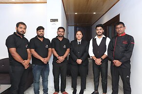 StudioZ Paradise Hills Mussoorie