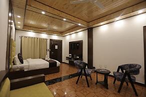 StudioZ Paradise Hills Mussoorie