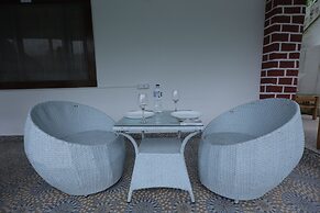 StudioZ Paradise Hills Mussoorie