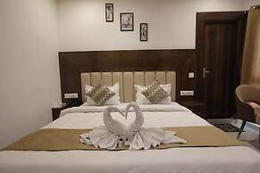 StudioZ Paradise Hills Mussoorie