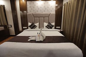 StudioZ Paradise Hills Mussoorie