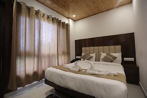 StudioZ Paradise Hills Mussoorie