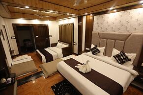 StudioZ Paradise Hills Mussoorie