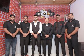 StudioZ Paradise Hills Mussoorie