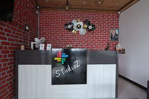StudioZ Paradise Hills Mussoorie