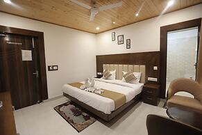 StudioZ Paradise Hills Mussoorie