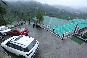 StudioZ Paradise Hills Mussoorie