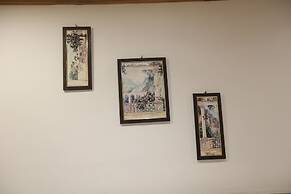 StudioZ Paradise Hills Mussoorie