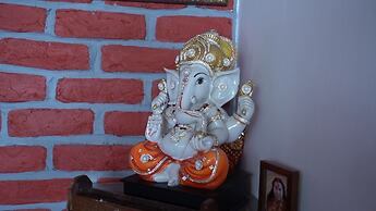 StudioZ Paradise Hills Mussoorie