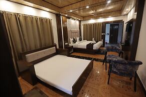 StudioZ Paradise Hills Mussoorie