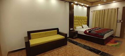 StudioZ Paradise Hills Mussoorie