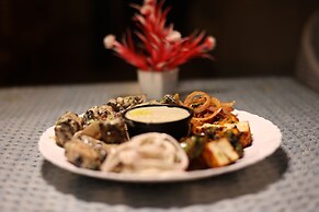 StudioZ Paradise Hills Mussoorie