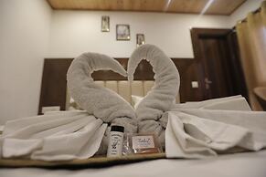 StudioZ Paradise Hills Mussoorie