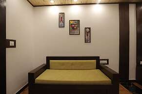 StudioZ Paradise Hills Mussoorie