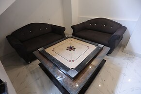 StudioZ Paradise Hills Mussoorie