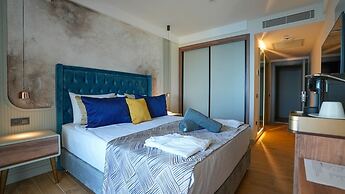 Ada Port Hotel - Adults Only