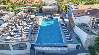 Ada Port Hotel - Adults Only