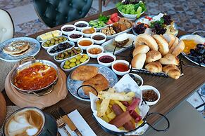 Ada Port Hotel - Adults Only