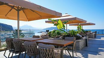 Ada Port Hotel - Adults Only